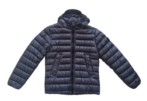 Stone island junior giubbotto - island,