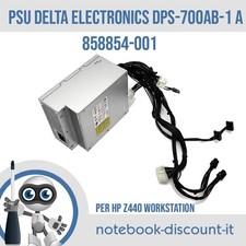 Alimentatore DELTA ELECTRONICS
