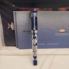 Montegrappa Limited Edition