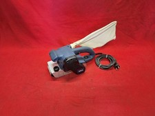 Levigatrice a nastro AEG BBSE 1100 