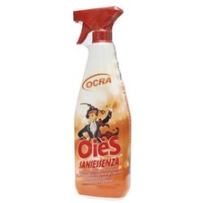 OIES SANIESSENZA OCRA PROFUMA