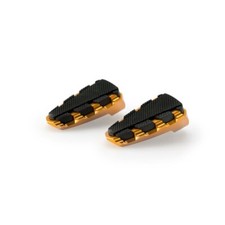 PUIG TRAIL FOOTREST 2.0 GOLD