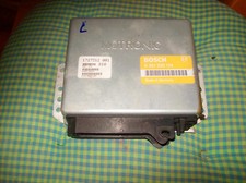  Centralina motore Motronic