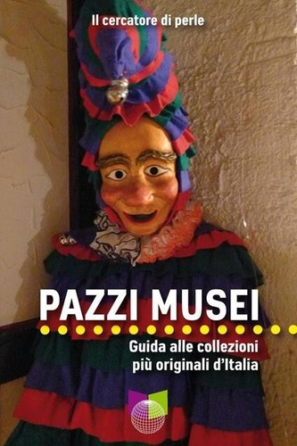 Pazzi musei guida - pazzi,