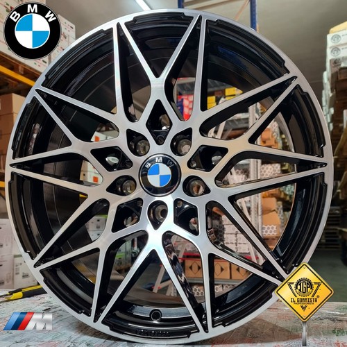 Kit cerchi lega 18 - m3,
