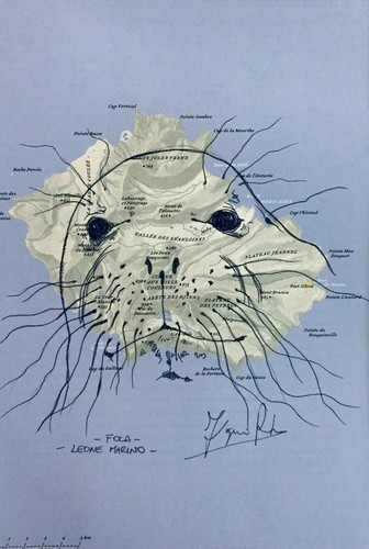 Rubens fogacci serie - fogacci,