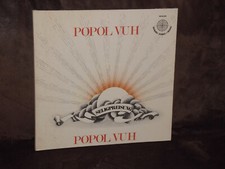 Vinyl-LP: POPOL VUH -