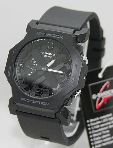 Casio shock ga 2300 - ✅, g