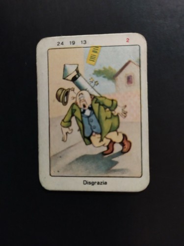 Carta gioco disegnata - gioco, da