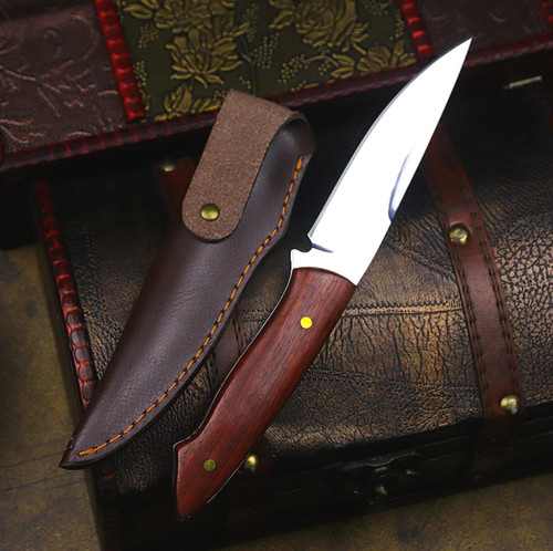Coltello tattico lama - coltello, fissa