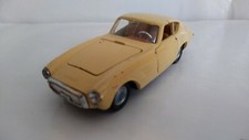 FIAT 1500 GT GHIA POLITOYS-M N 528 SCALA 1/43 