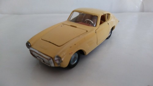 Fiat 1500 ghia politoys n - gt, politoys-m