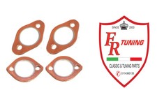 KIT 4 GUARNIZIONI SCARICO E