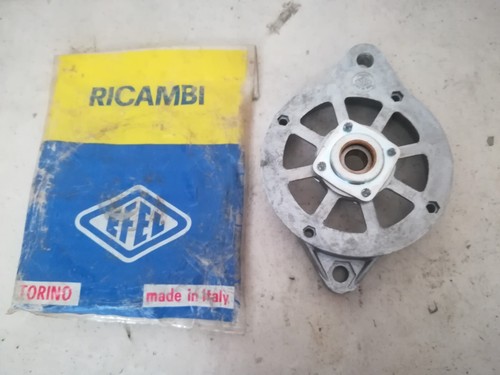 Fiat 124 sport 650 - 650, 132