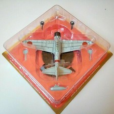 DE AGOSTINI 1:72 AEREO IN