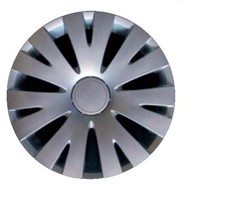 Set copricerchi x - di, 15"