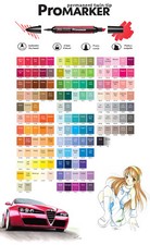 PROMARKER SET 148 PENNARELLI