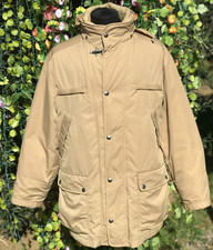 Fay Stadium Giacca Doppio Tampone Limited Invernale Resistente alle Intemperie Taglia L 52 54 3