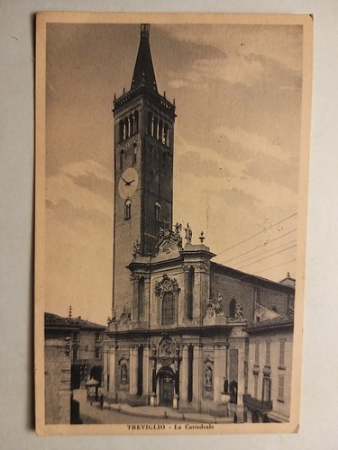 Treviglio la - treviglio, (bergamo).