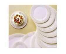 Vassoio trinati tondo 30cm