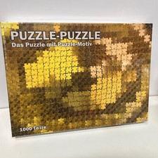 Puzzle Motiv Puzzle 1 Puls
