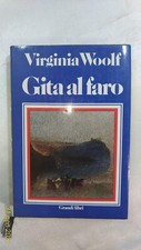 GITA AL FARO - Virginia Woolf - Edizione Euroclub - 1980