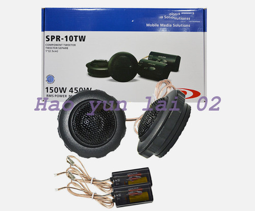 1pz nuovo per spr - per, spr-10tw