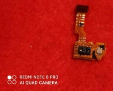 FLAT FLEX SENSORE DI PROSSIMITA' per HUAWEI P8 LITE ALE L21 RICAMBIO
