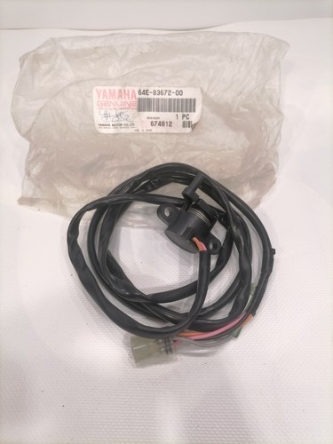 Capteur trim yamaha - de,