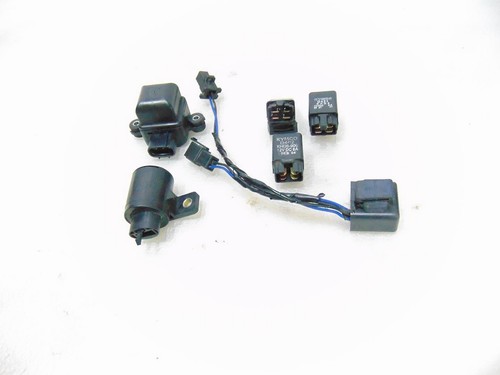 Kit rele kymco dink - kit,