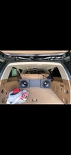 subwoofer