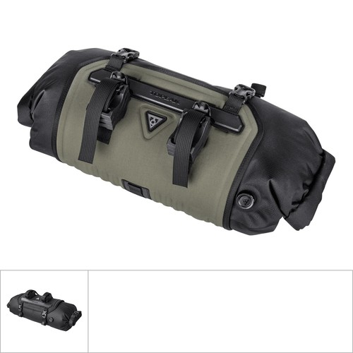 Topeak frontloader borsa - frontloader,