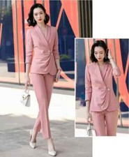 Tailleur completo donna