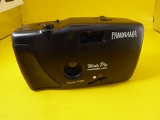 fotocamera panoramica wide pic