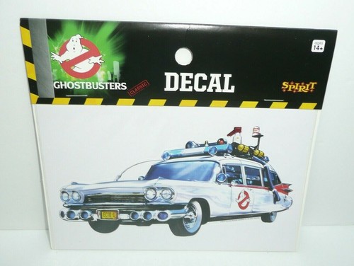 Ghostbusters adesivo auto per - adesivo,
