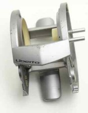 Body DAIWA LIBERTO PIXY RED L