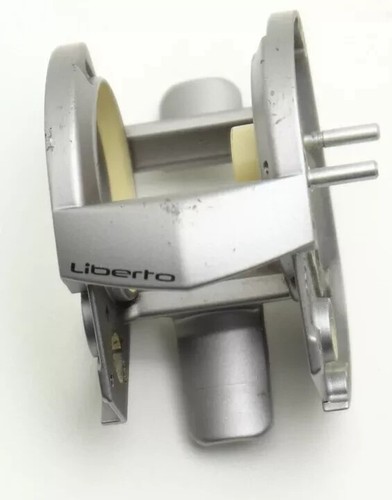 Body daiwa liberto pixy red - body,