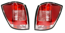 2x FARO FANALE POSTERIORE SX