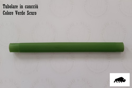 Tubolare per stecca - per, da