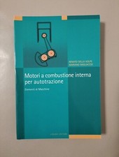 Motori combustione interna - a,
