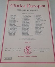 Clinica Europea Attualità di