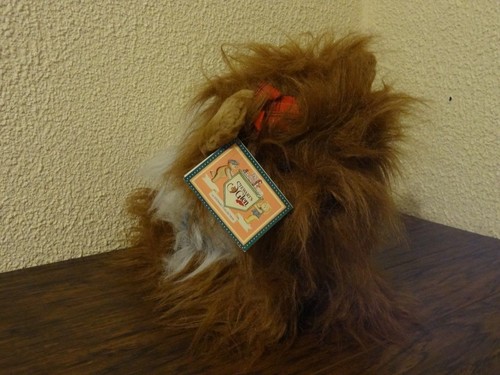 Peluche stewart glen yorkshire - stewart,