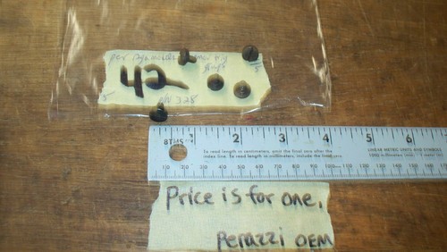 Perazzi 12ga removable - 12ga,