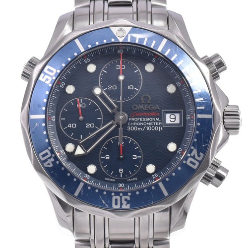 Orologio uomo omega seamaster - omega,
