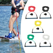 Wakeboard, corda per sci