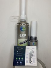 Kit Additivi Diesel Tunap