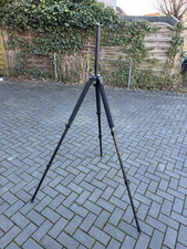 Treppiede Velbon carbonio / GEO E630 / superiore