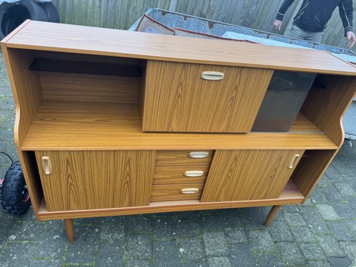 Credenza credenza credenza