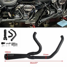 Kit marmitta scarico per