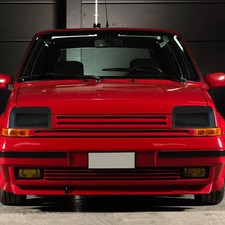 For Renault Super 5 GT TURBO